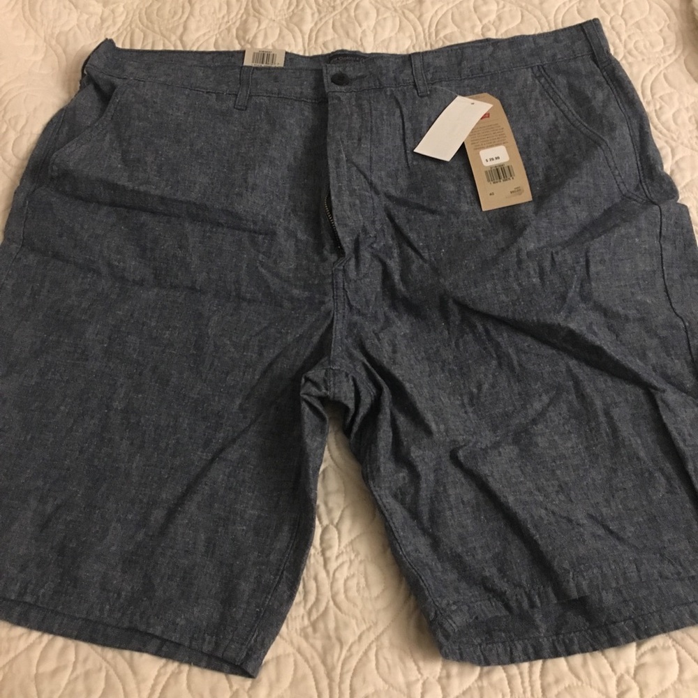 Men’s Levi’s Shorts